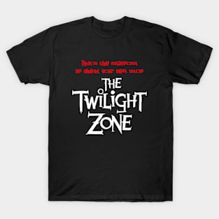 Twilight Zone Day – May T-Shirt